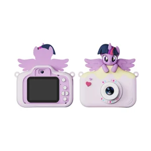 My Little Pony Sweetheart Party Kids Camera