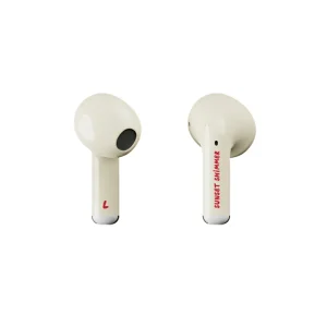My Little Pony Sunset Shimmer TWS Bonus BT Earphones